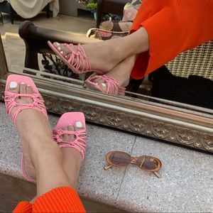 schutz dileni sandal